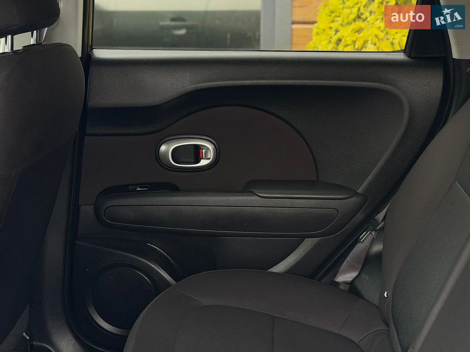 2018 Kia Soul - мініатюра 45