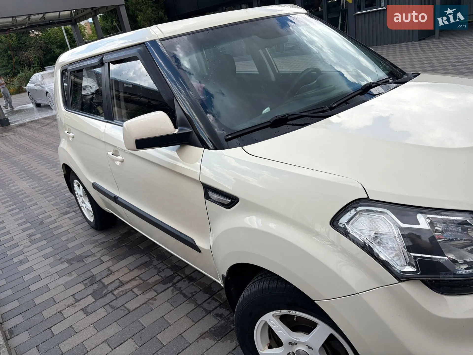2011 Kia Soul - фото 1