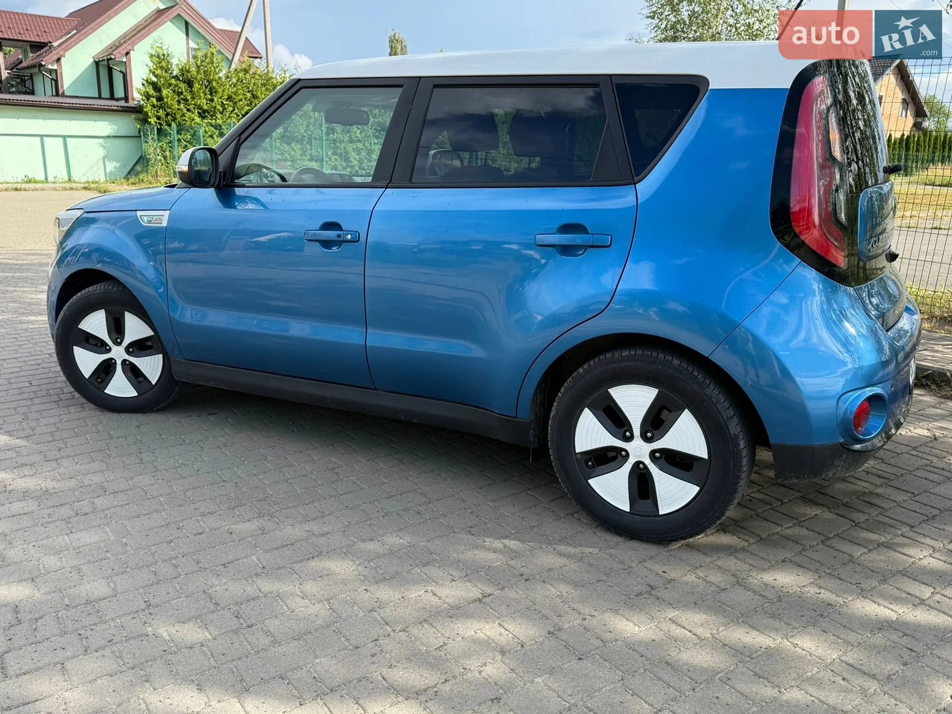 2016 Kia Soul - мініатюра 10