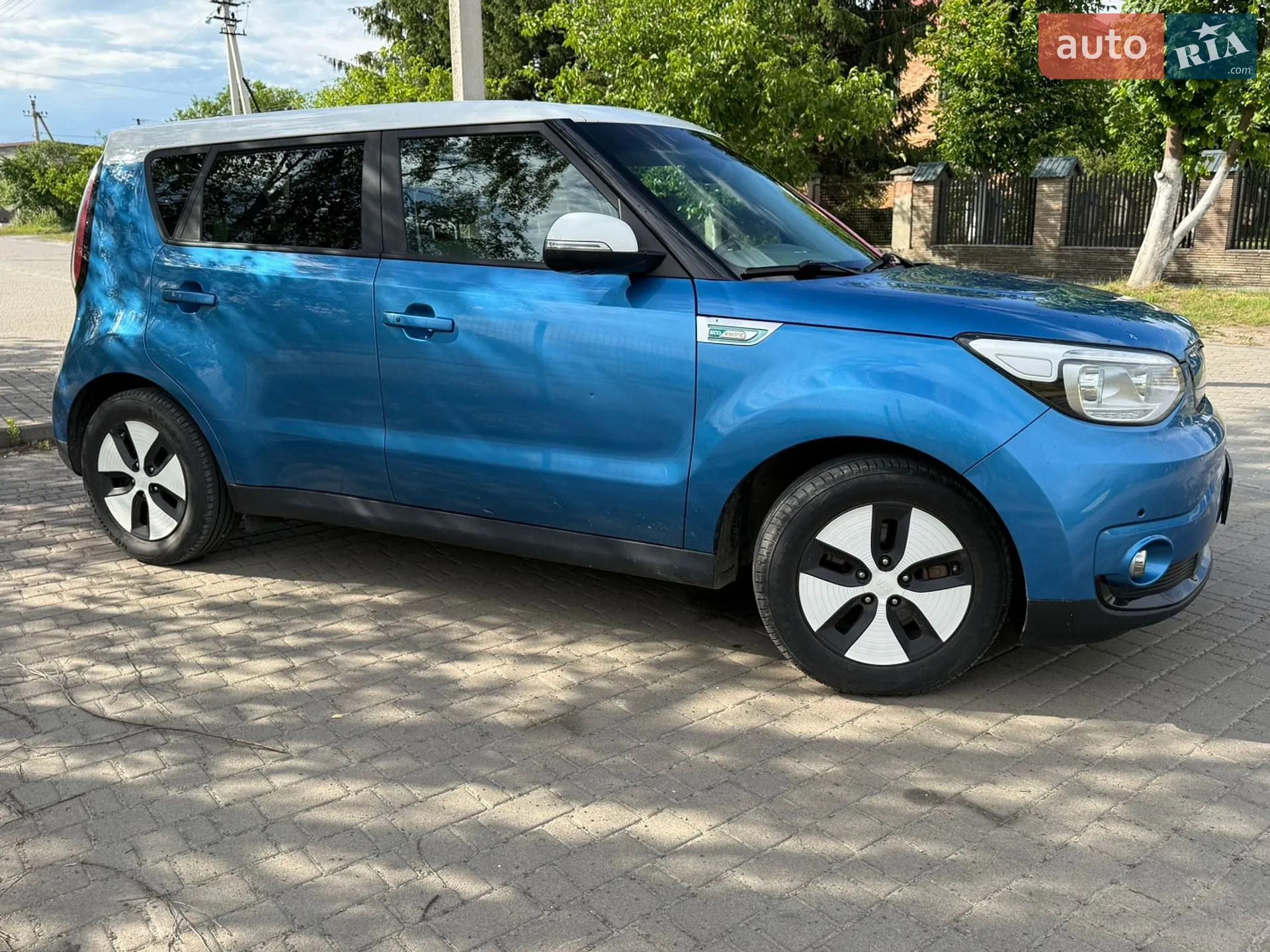 2016 Kia Soul - мініатюра 5