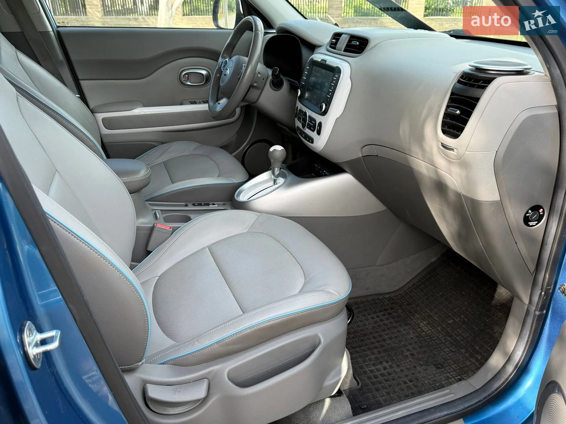 2016 Kia Soul - мініатюра 20