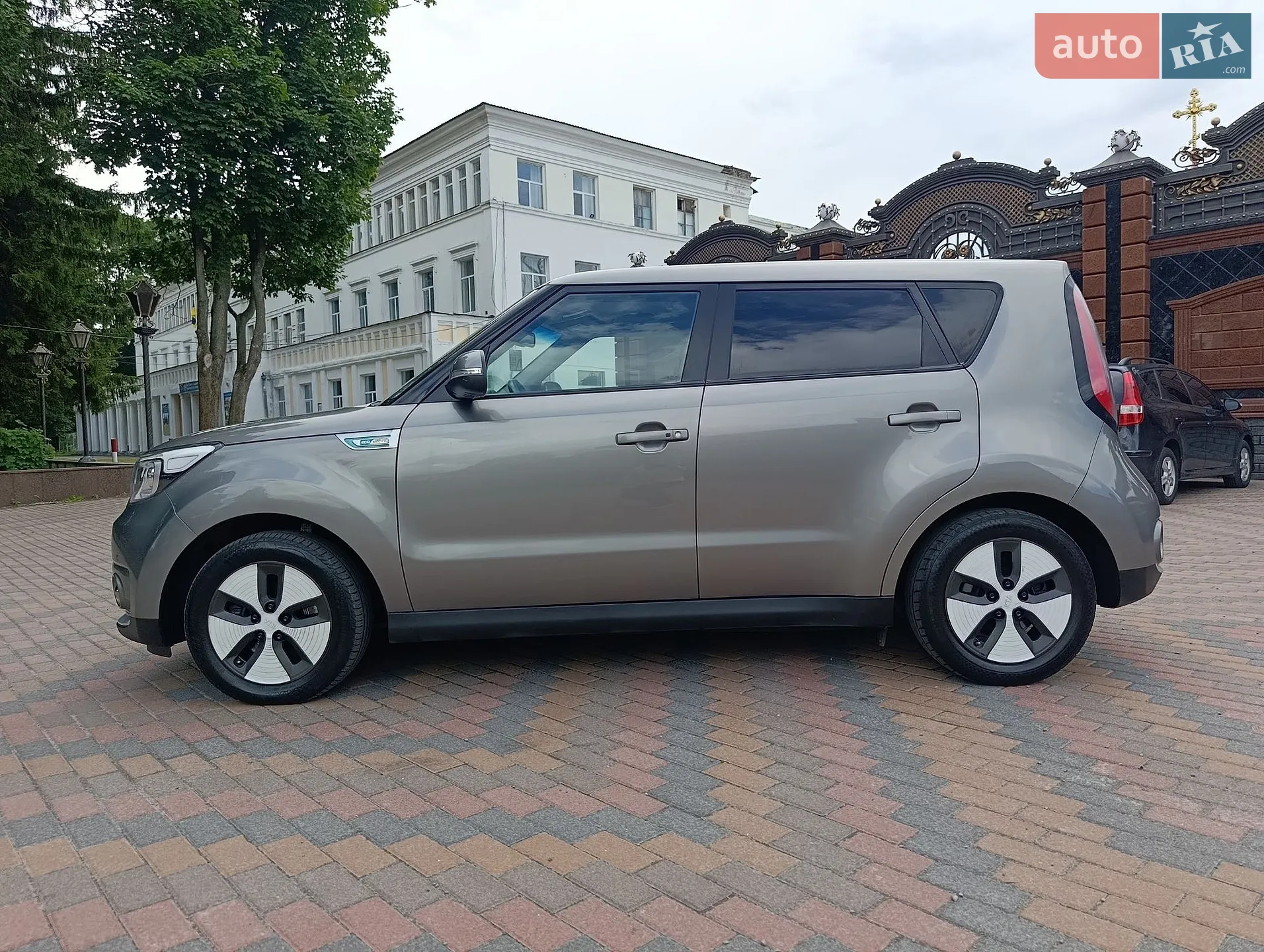 2015 Kia Soul - мініатюра 9