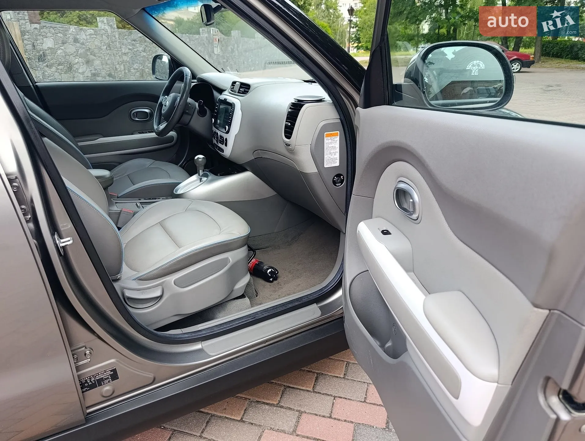 2015 Kia Soul - мініатюра 15