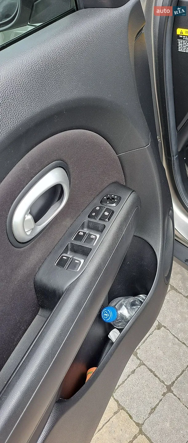 2017 Kia Soul - мініатюра 12