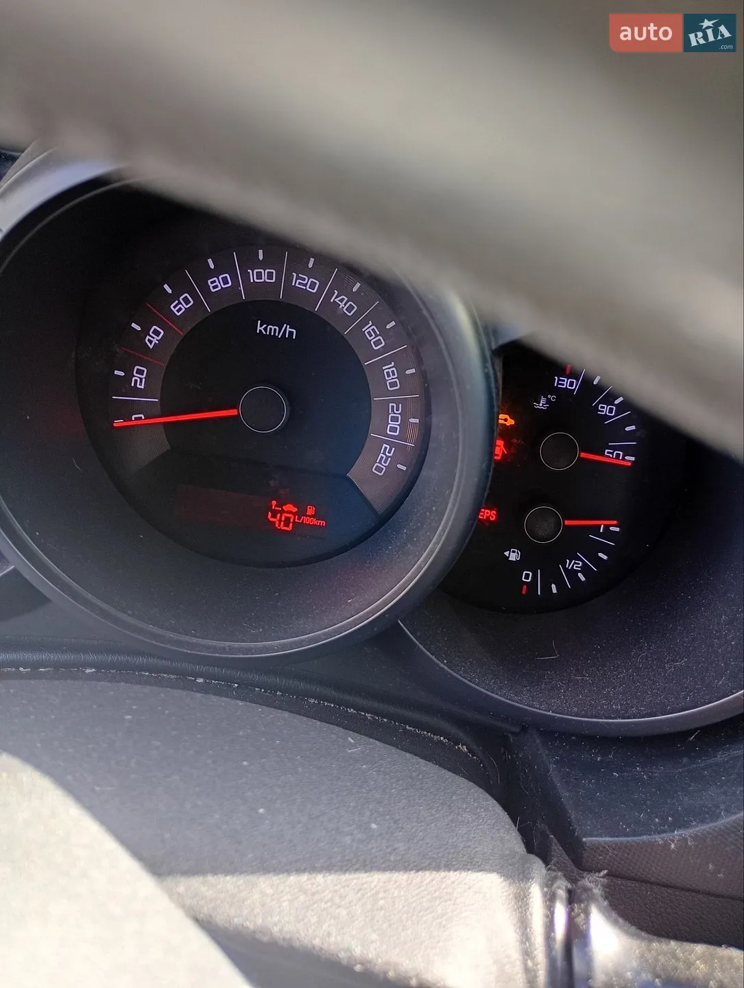 2010 Kia Soul - мініатюра 5