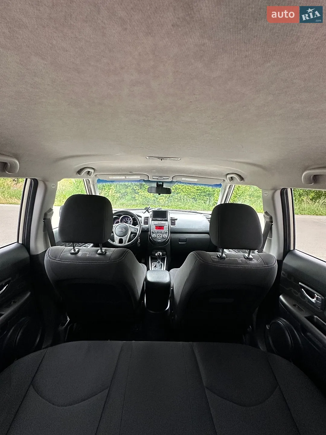 2013 Kia Soul - мініатюра 33