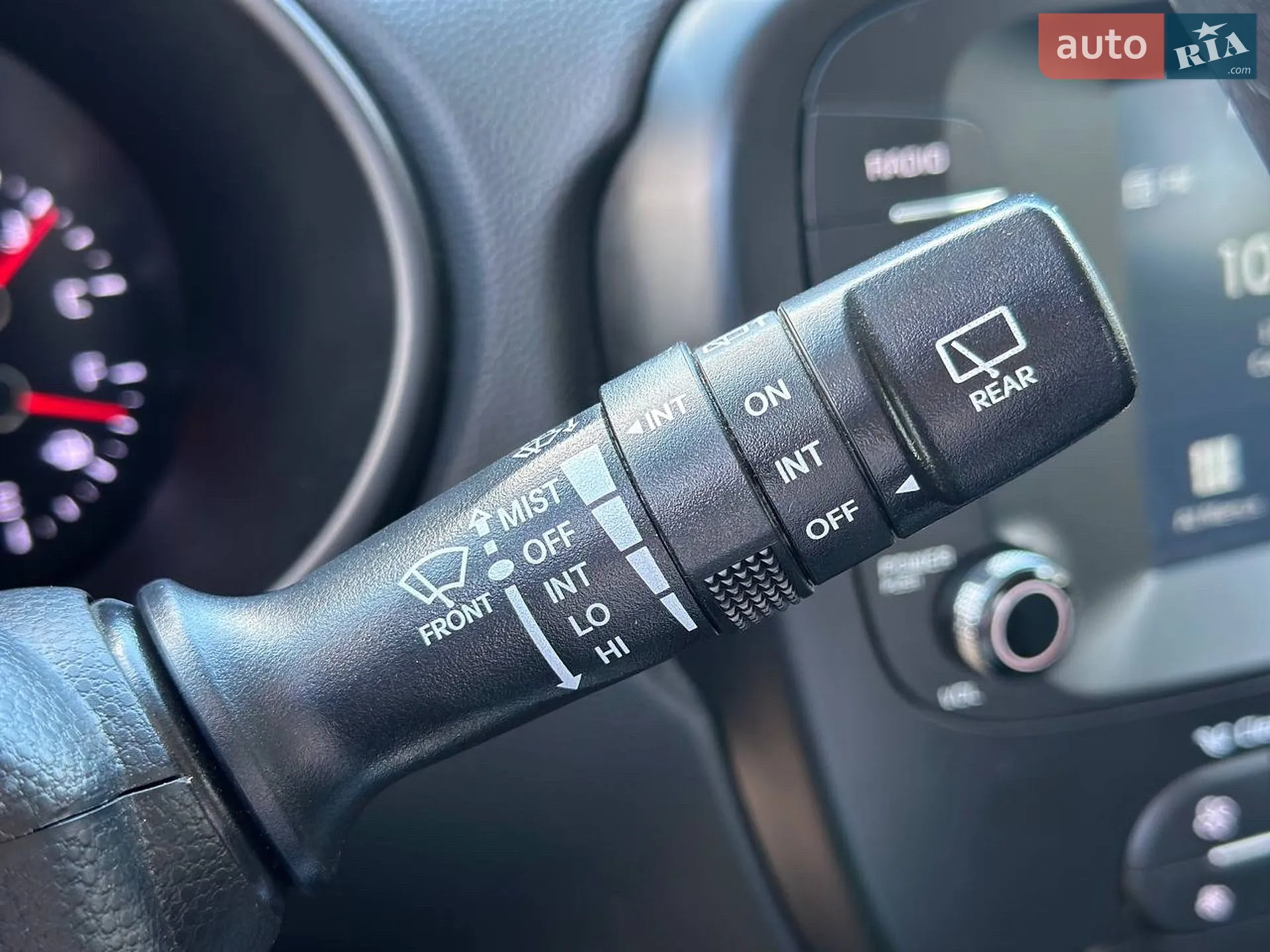 2017 Kia Soul - мініатюра 22