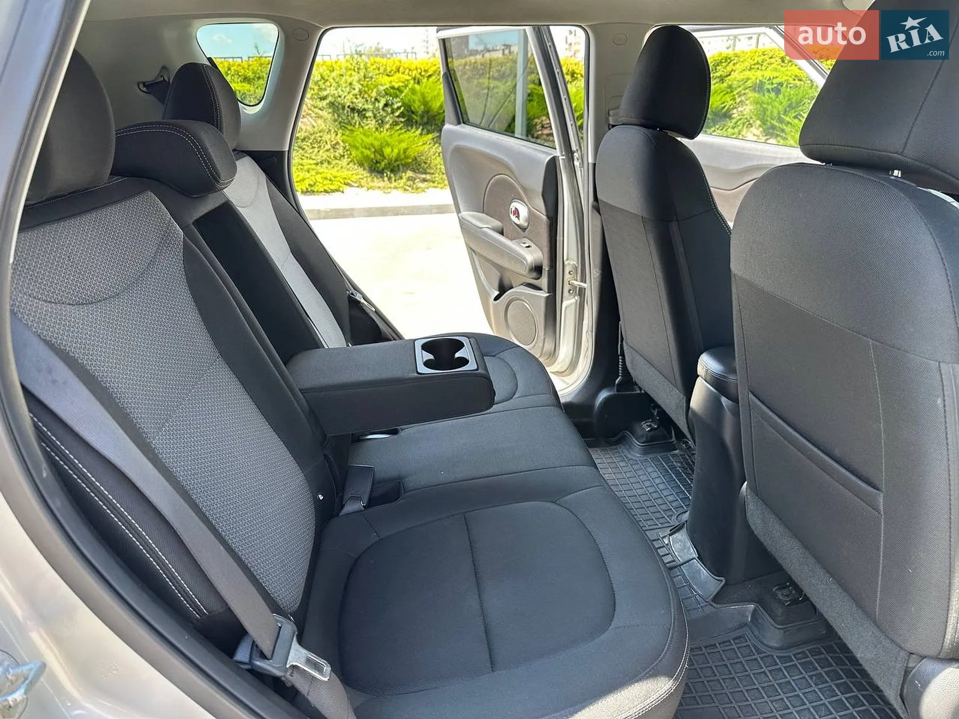 2017 Kia Soul - мініатюра 29
