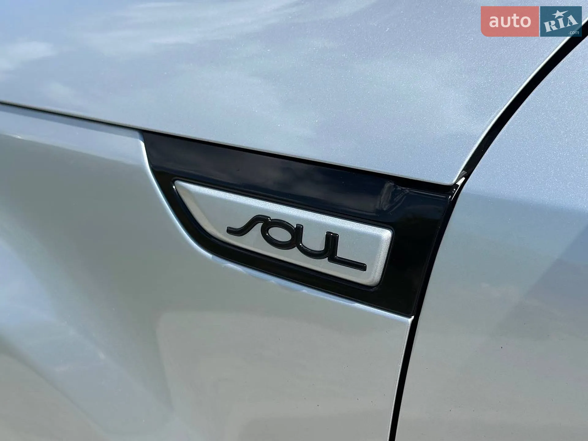 2017 Kia Soul - мініатюра 31