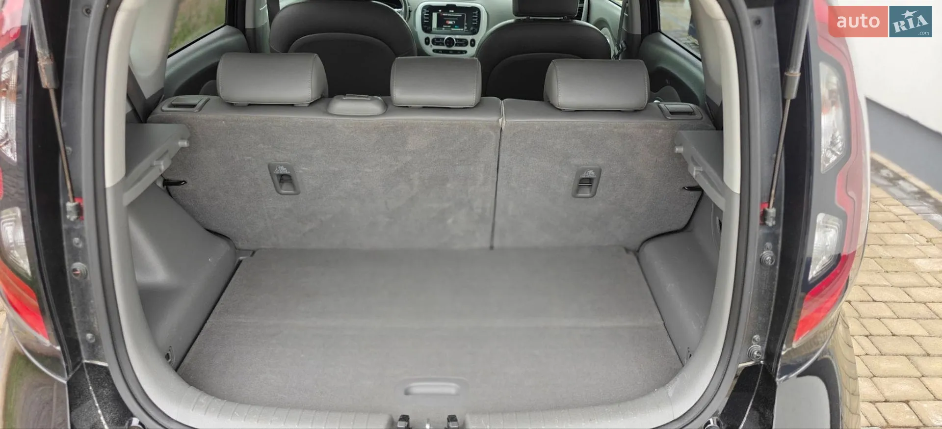 2015 Kia Soul - мініатюра 7