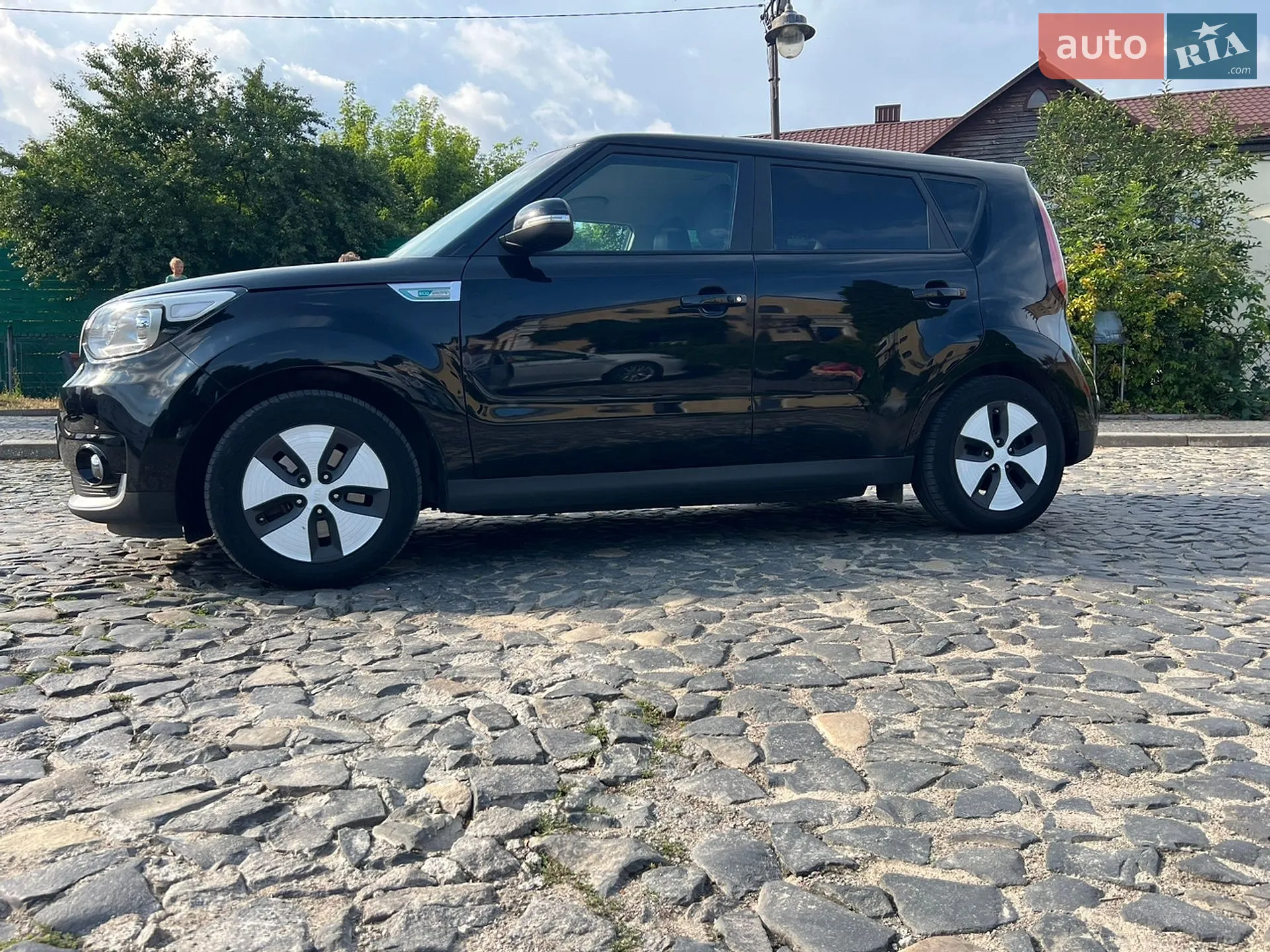 2015 Kia Soul - мініатюра 3