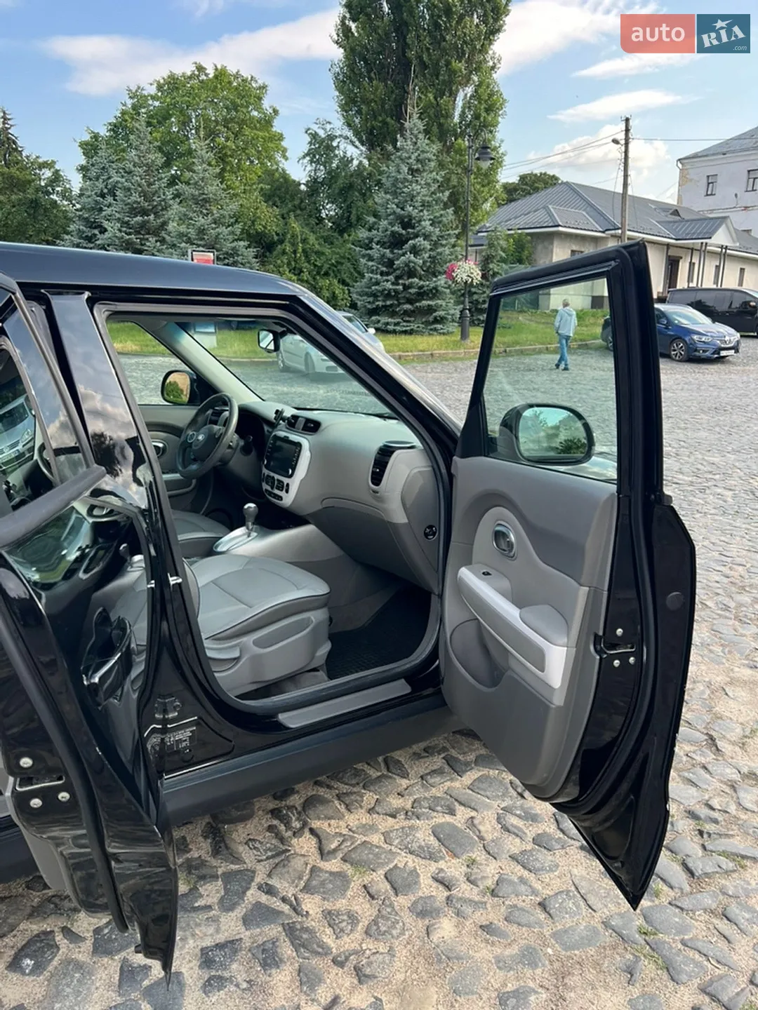 2015 Kia Soul - мініатюра 15