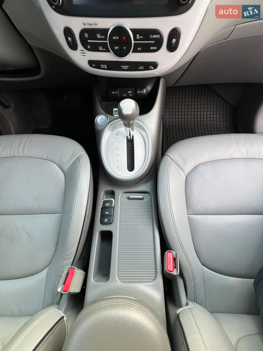 2015 Kia Soul - мініатюра 20