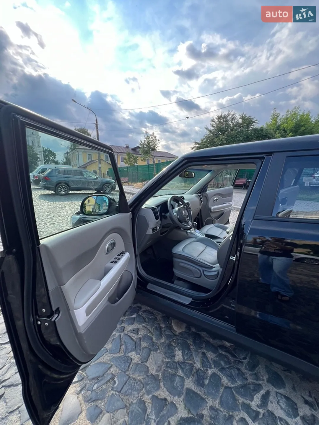 2015 Kia Soul - мініатюра 23