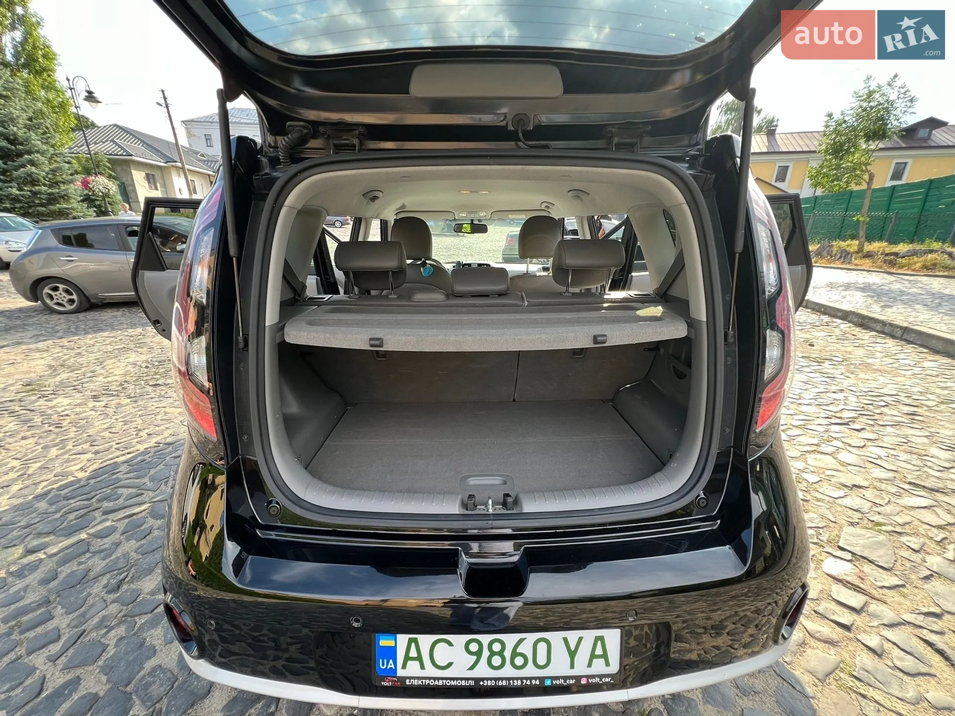 2015 Kia Soul - мініатюра 29