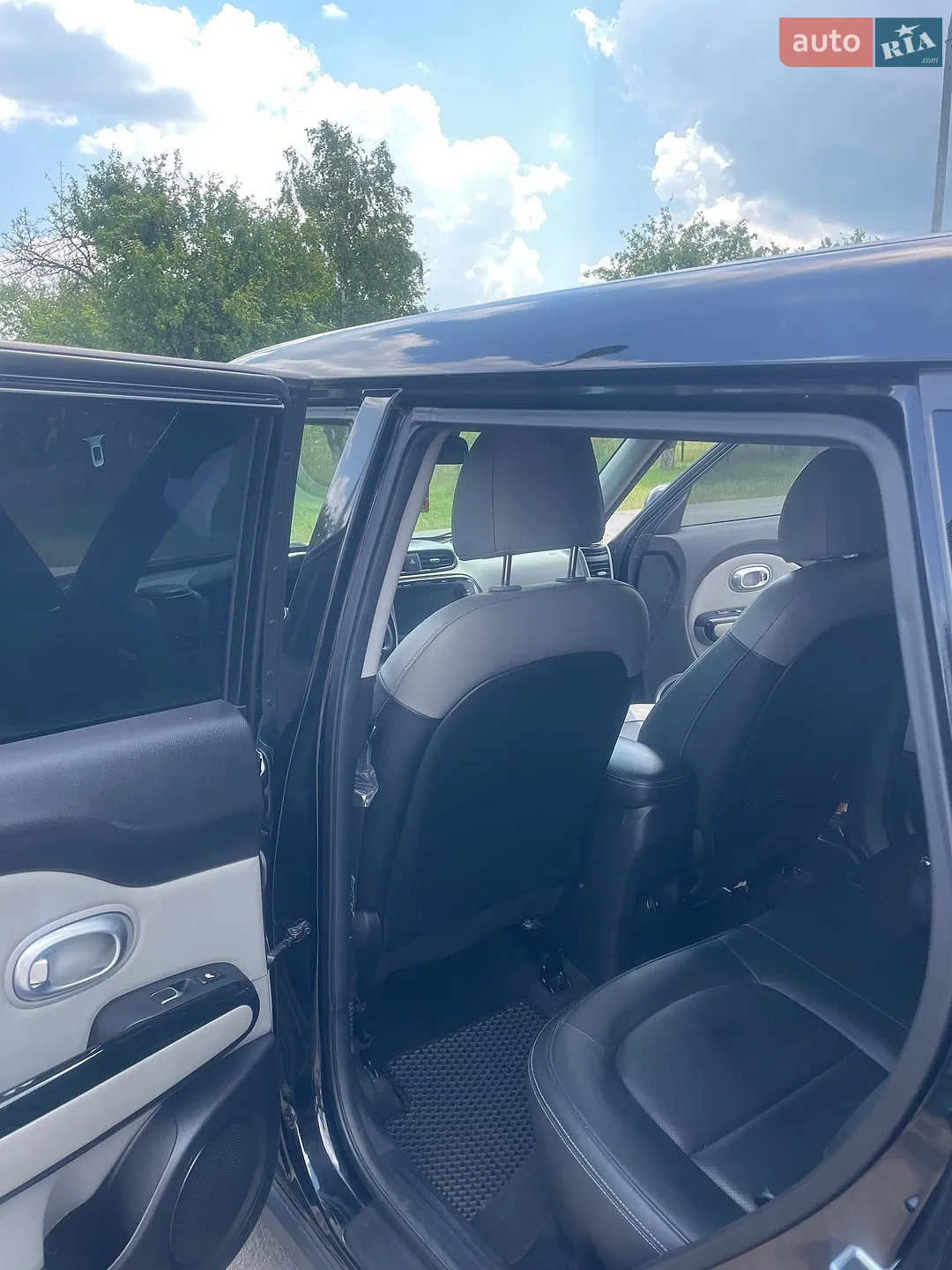 2017 Kia Soul - мініатюра 4