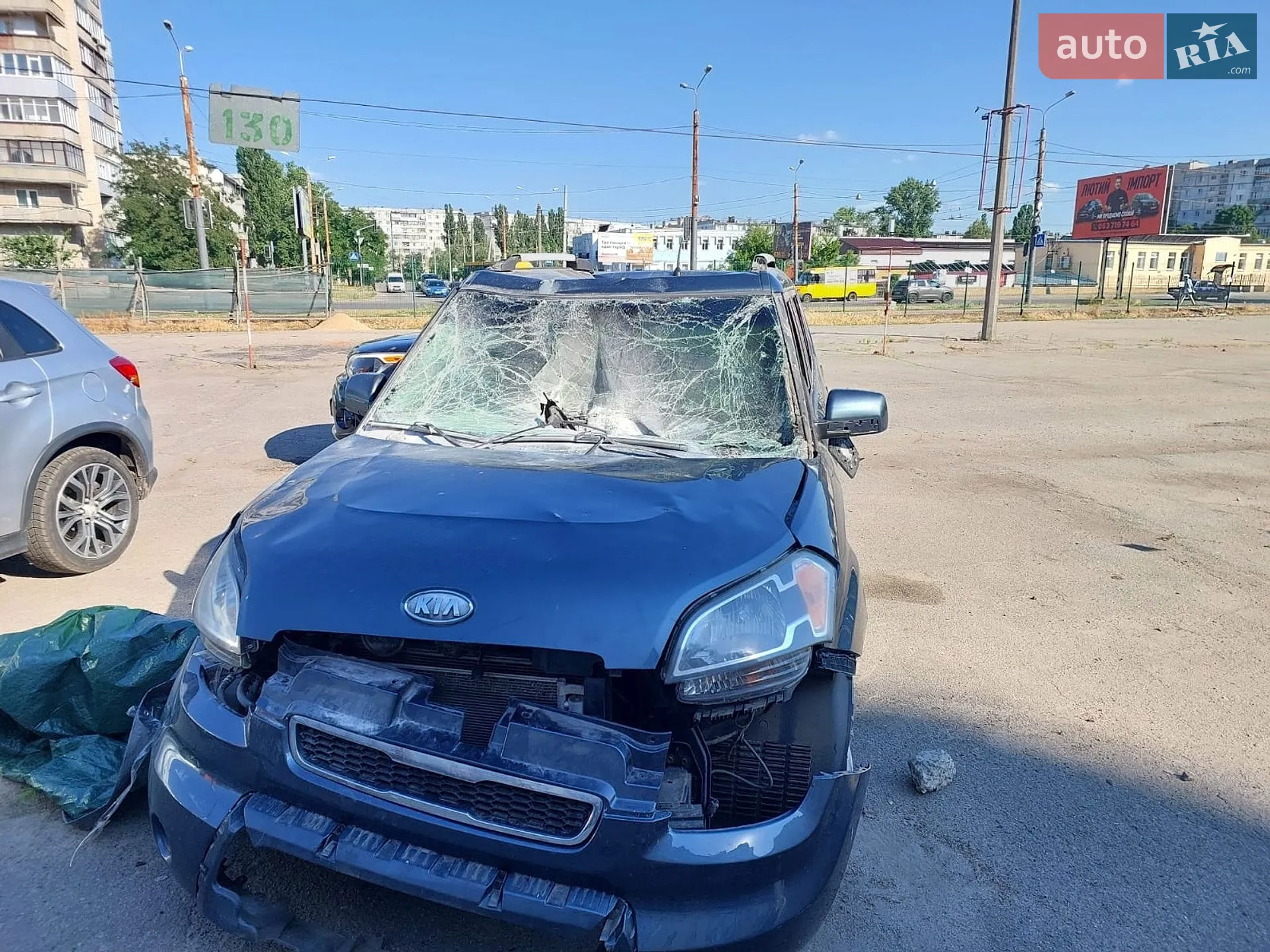 2011 Kia Soul - мініатюра 5