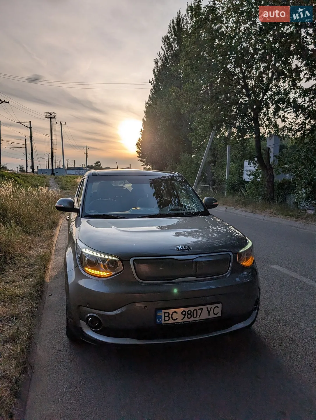 2016 Kia Soul - фото 1