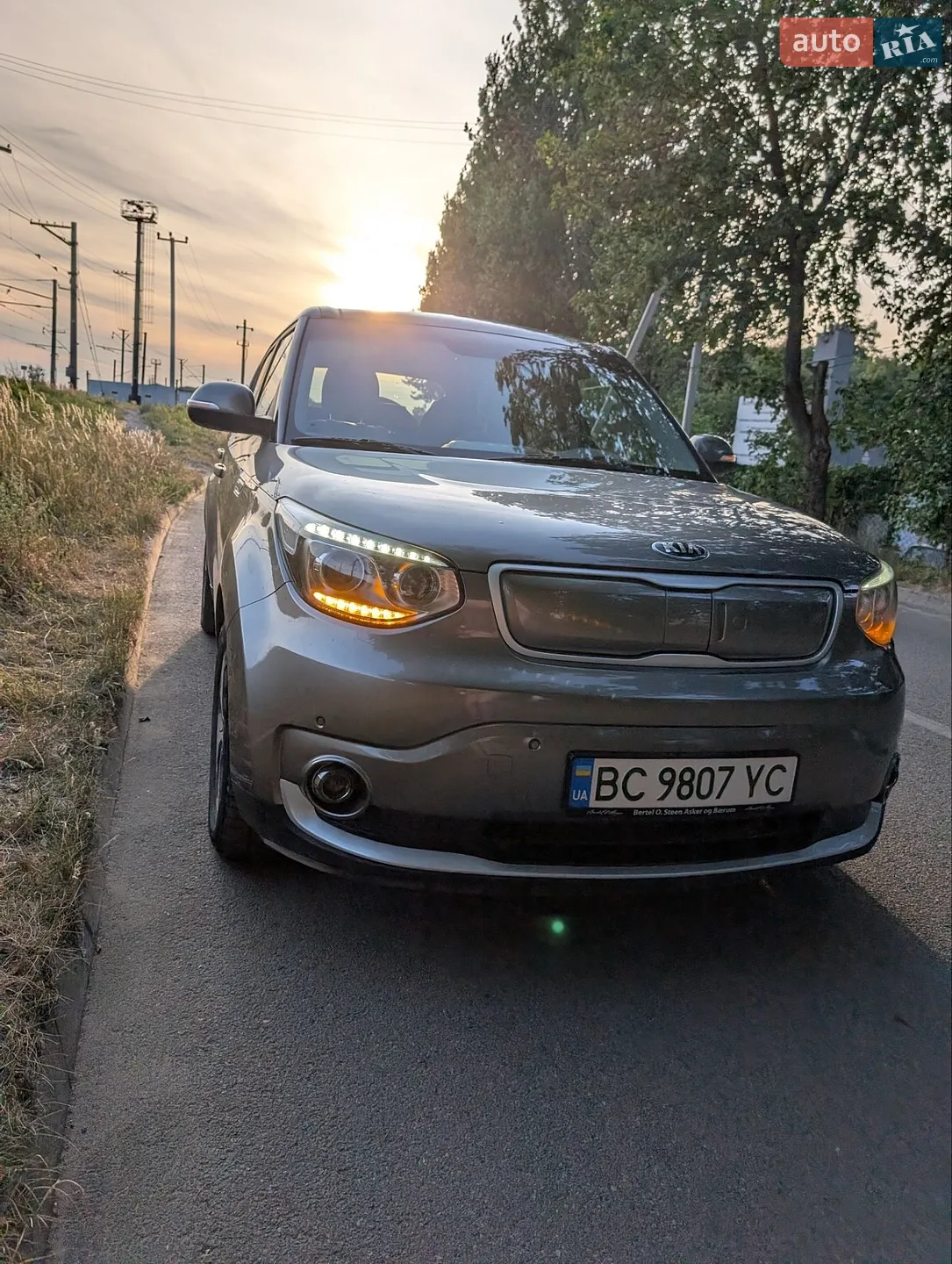 2016 Kia Soul - мініатюра 14