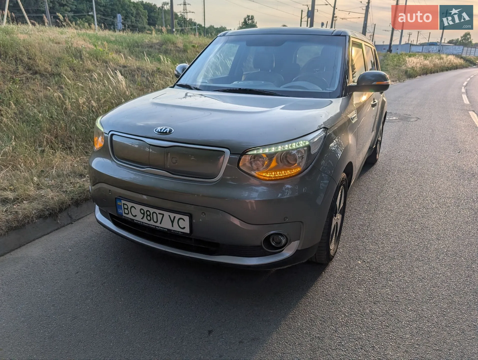 2016 Kia Soul - мініатюра 21