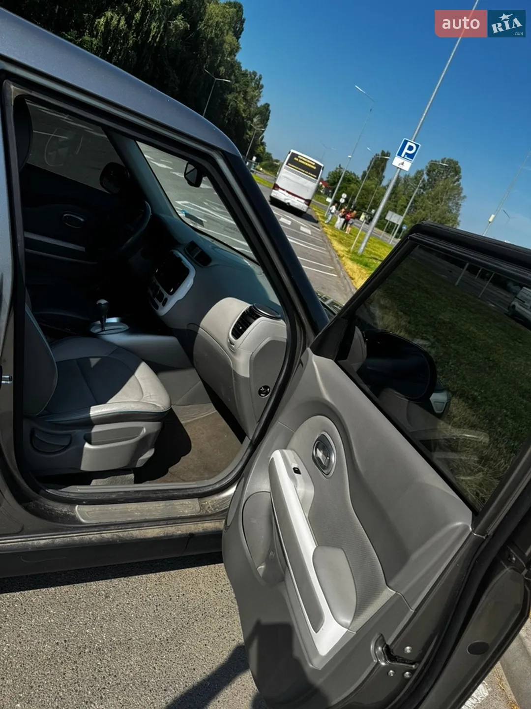 2014 Kia Soul - мініатюра 6