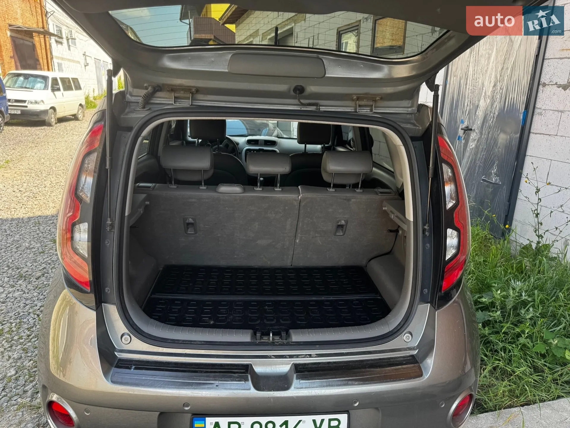 2014 Kia Soul - мініатюра 15