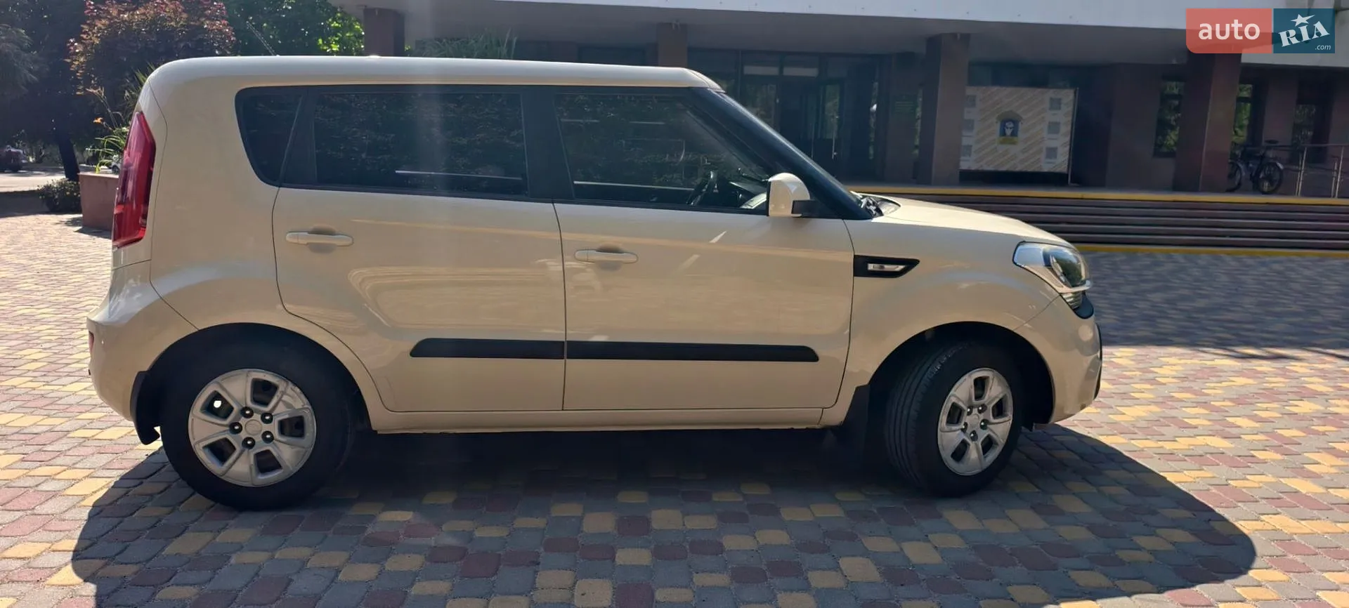 2013 Kia Soul - мініатюра 6