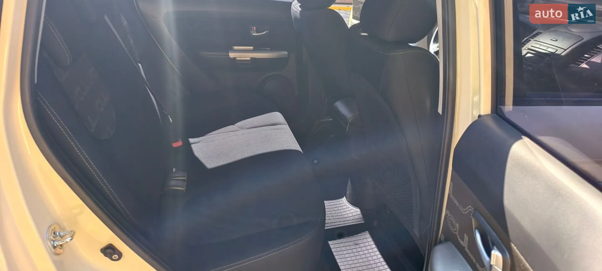 2013 Kia Soul - мініатюра 21
