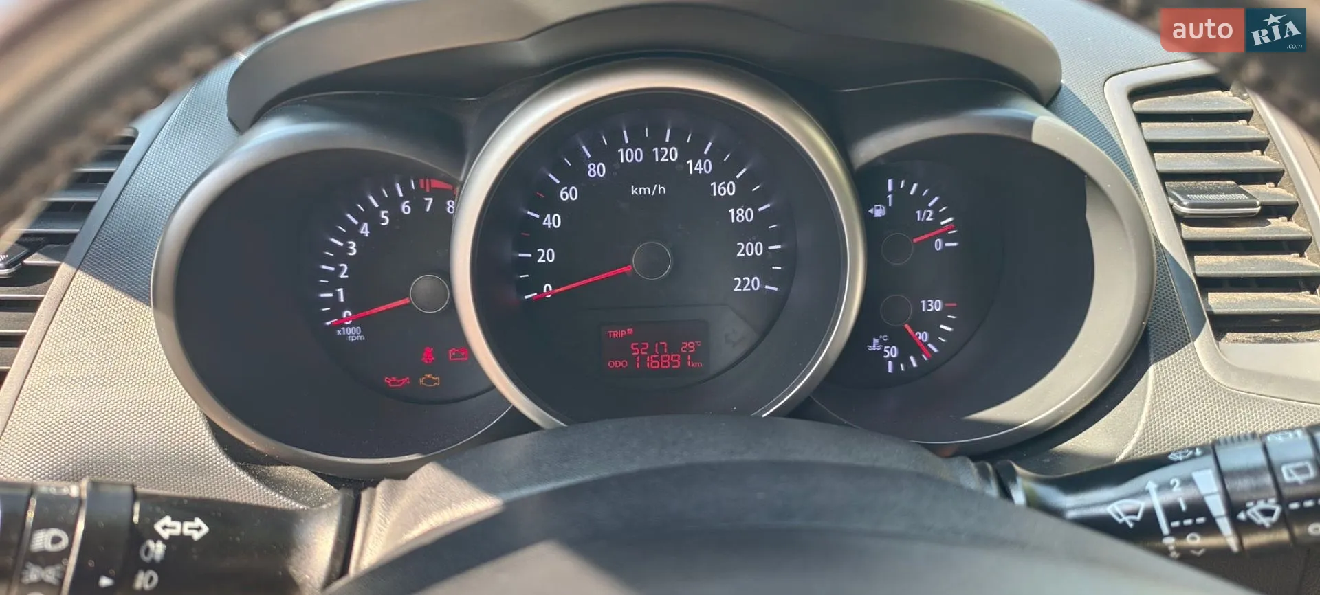 2013 Kia Soul - мініатюра 25