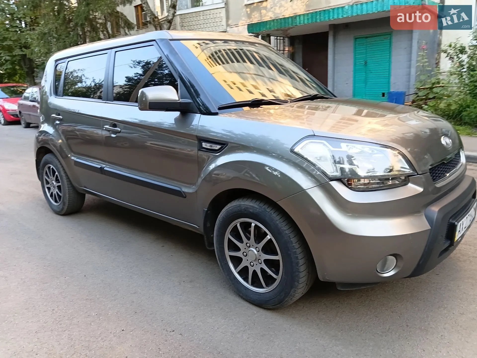 Kia Soul 2021 VIN KNAJ3811FM7022542 фото оголошення 22 з 100
