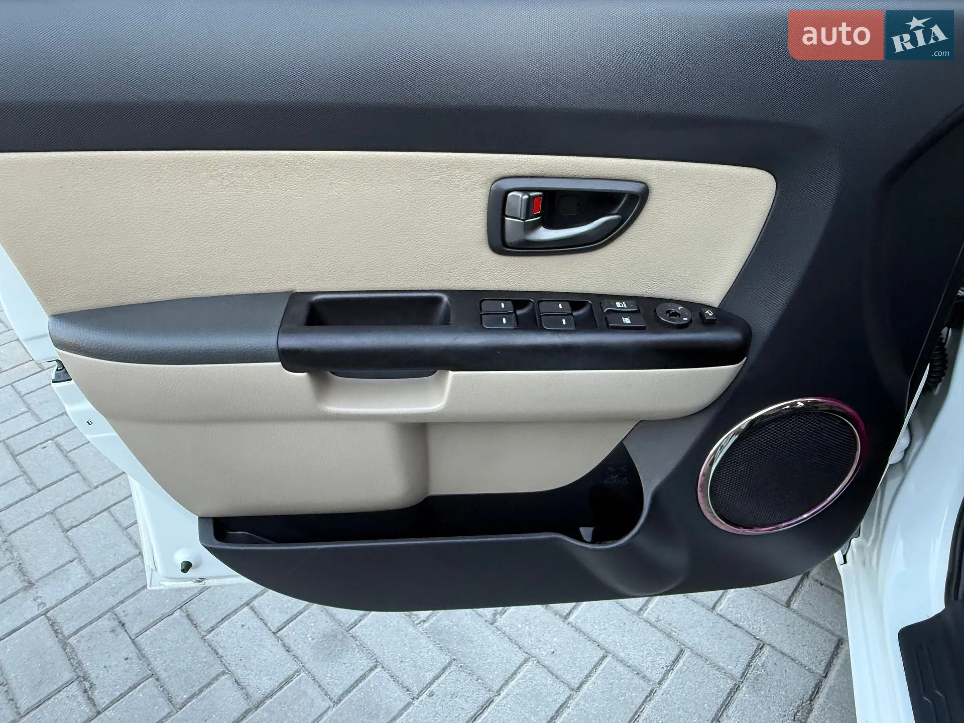 2011 Kia Soul - мініатюра 6