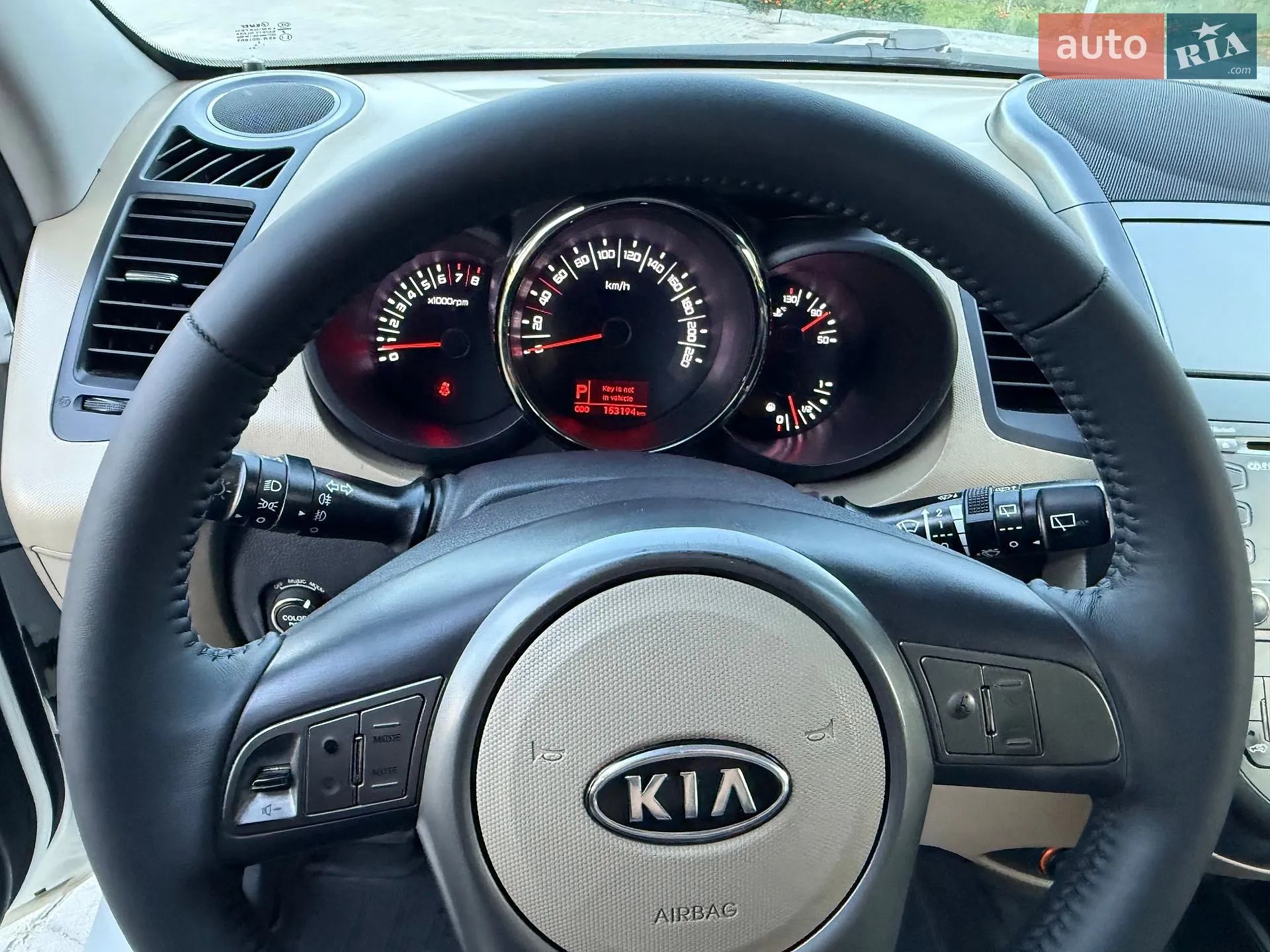 2011 Kia Soul - мініатюра 13