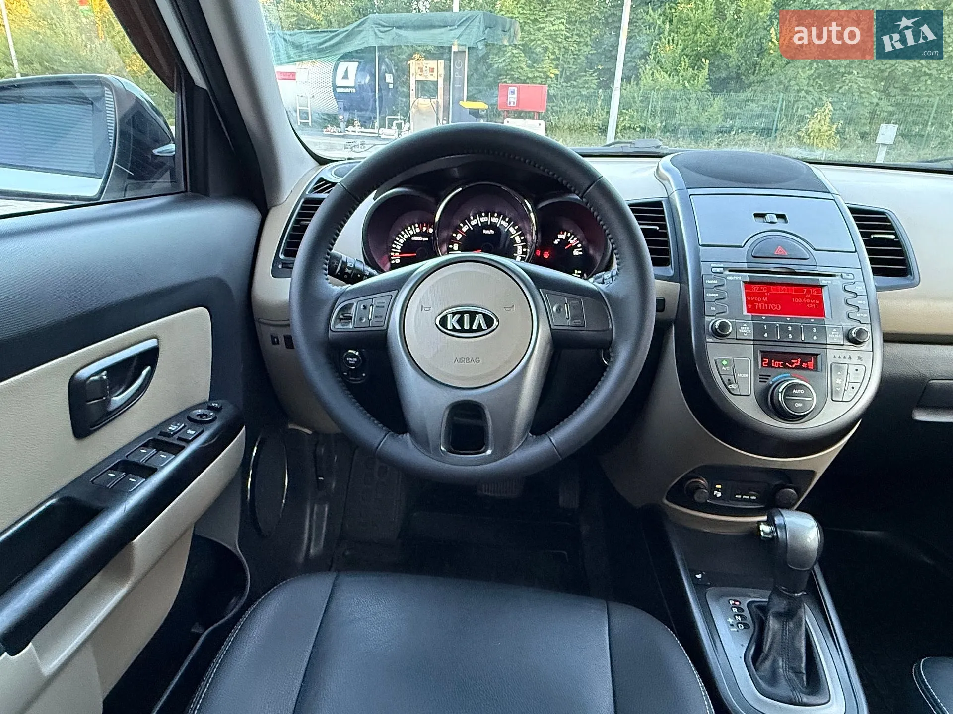2011 Kia Soul - мініатюра 28