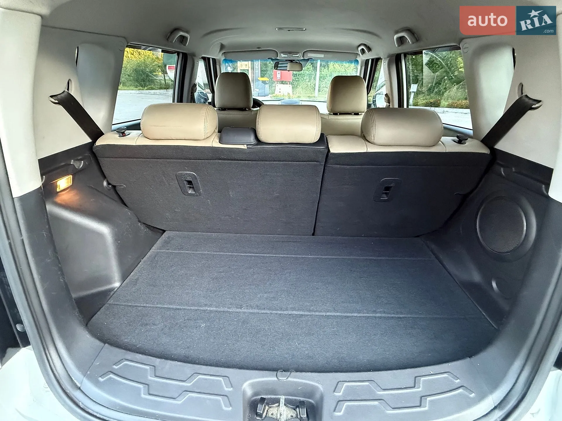 2011 Kia Soul - мініатюра 35