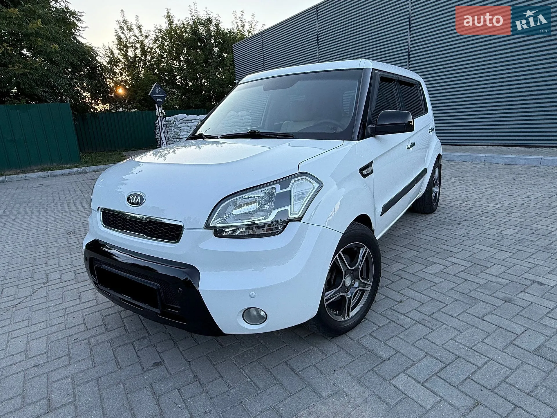 2011 Kia Soul - мініатюра 31