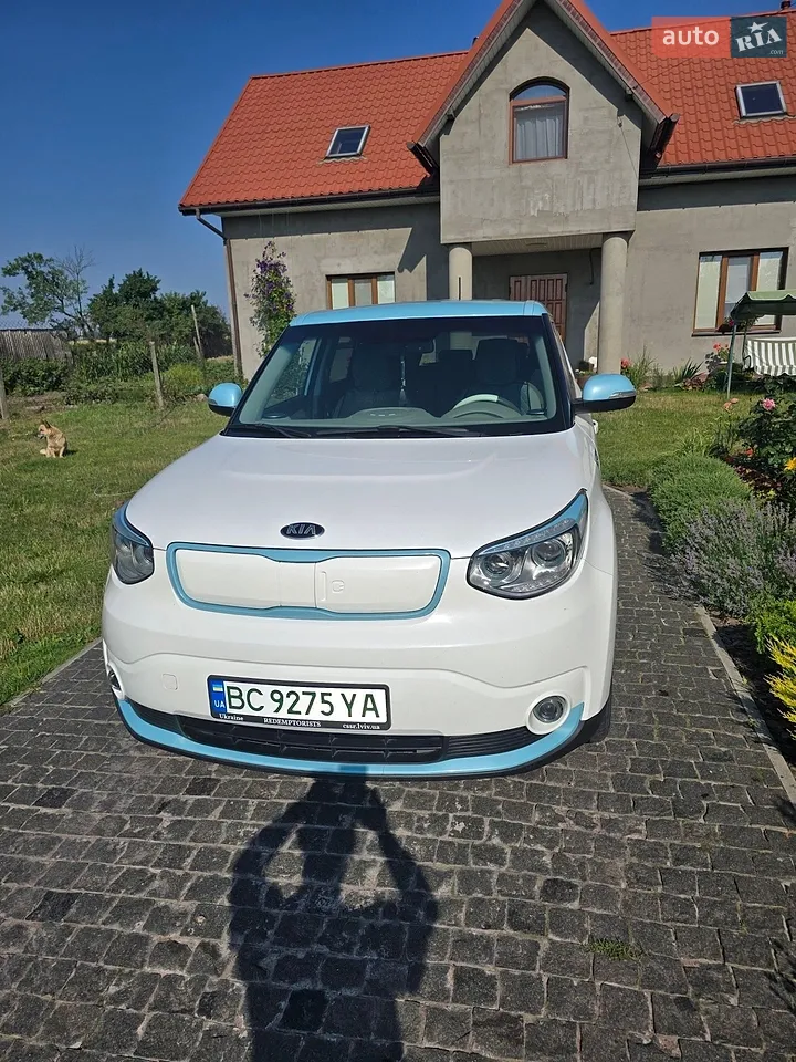 2016 Kia Soul - мініатюра 22