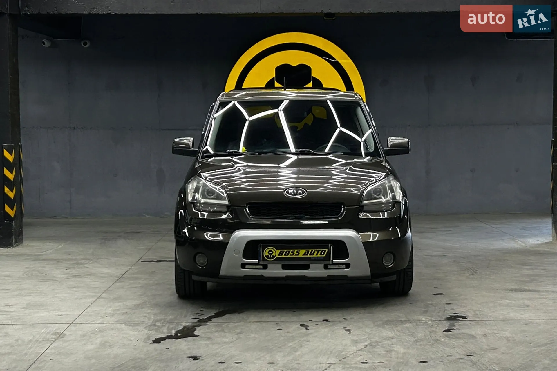 2011 Kia Soul - мініатюра 3