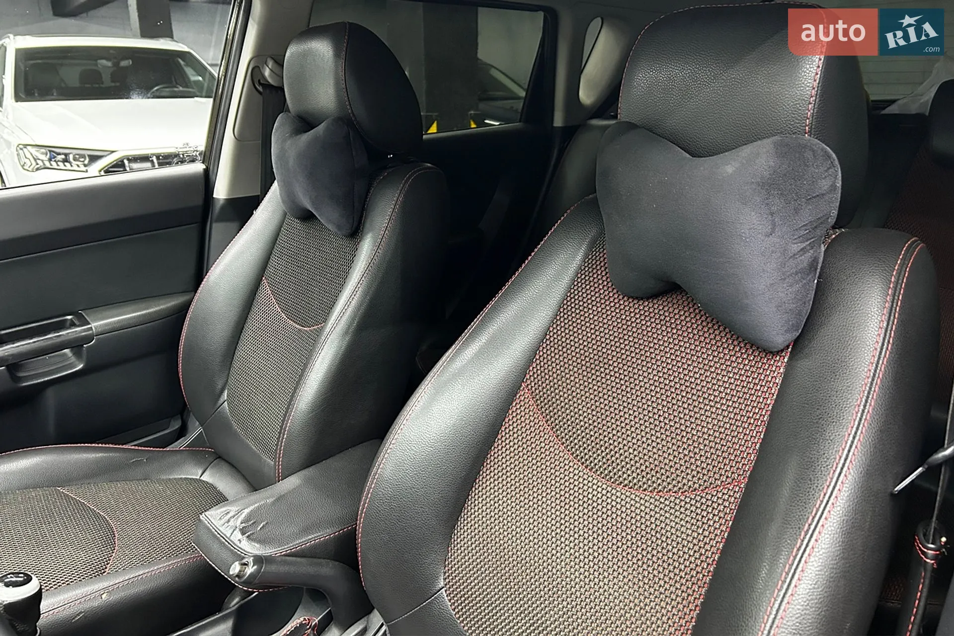 2011 Kia Soul - мініатюра 11
