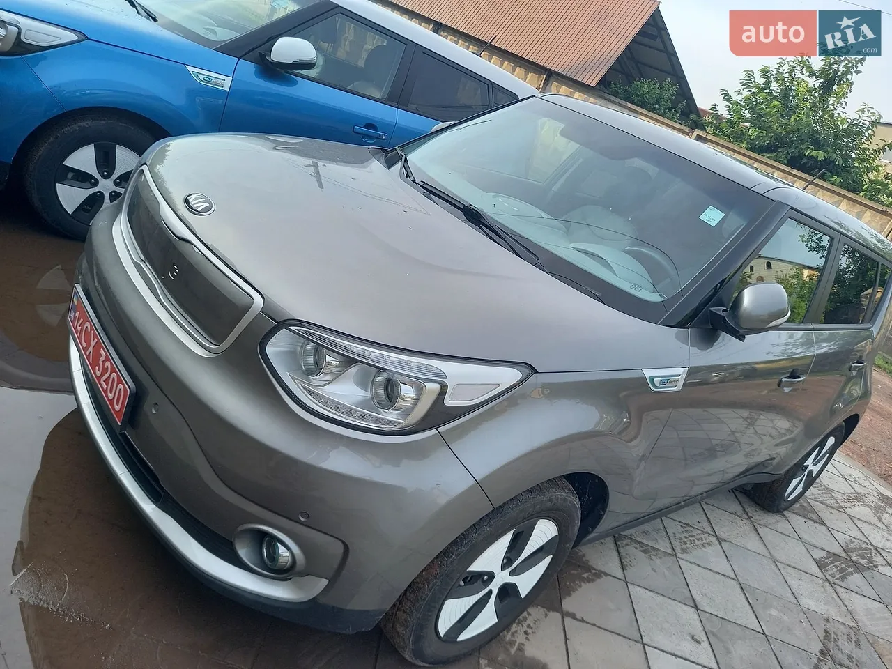 2016 Kia Soul - мініатюра 21