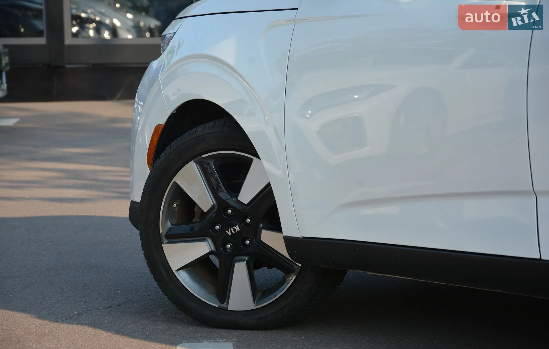 2019 Kia Soul - мініатюра 9