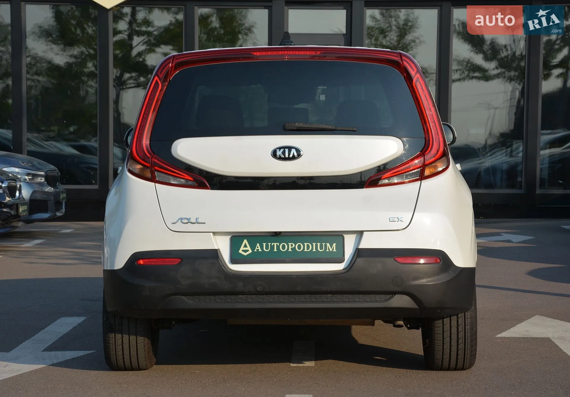 2019 Kia Soul - мініатюра 11