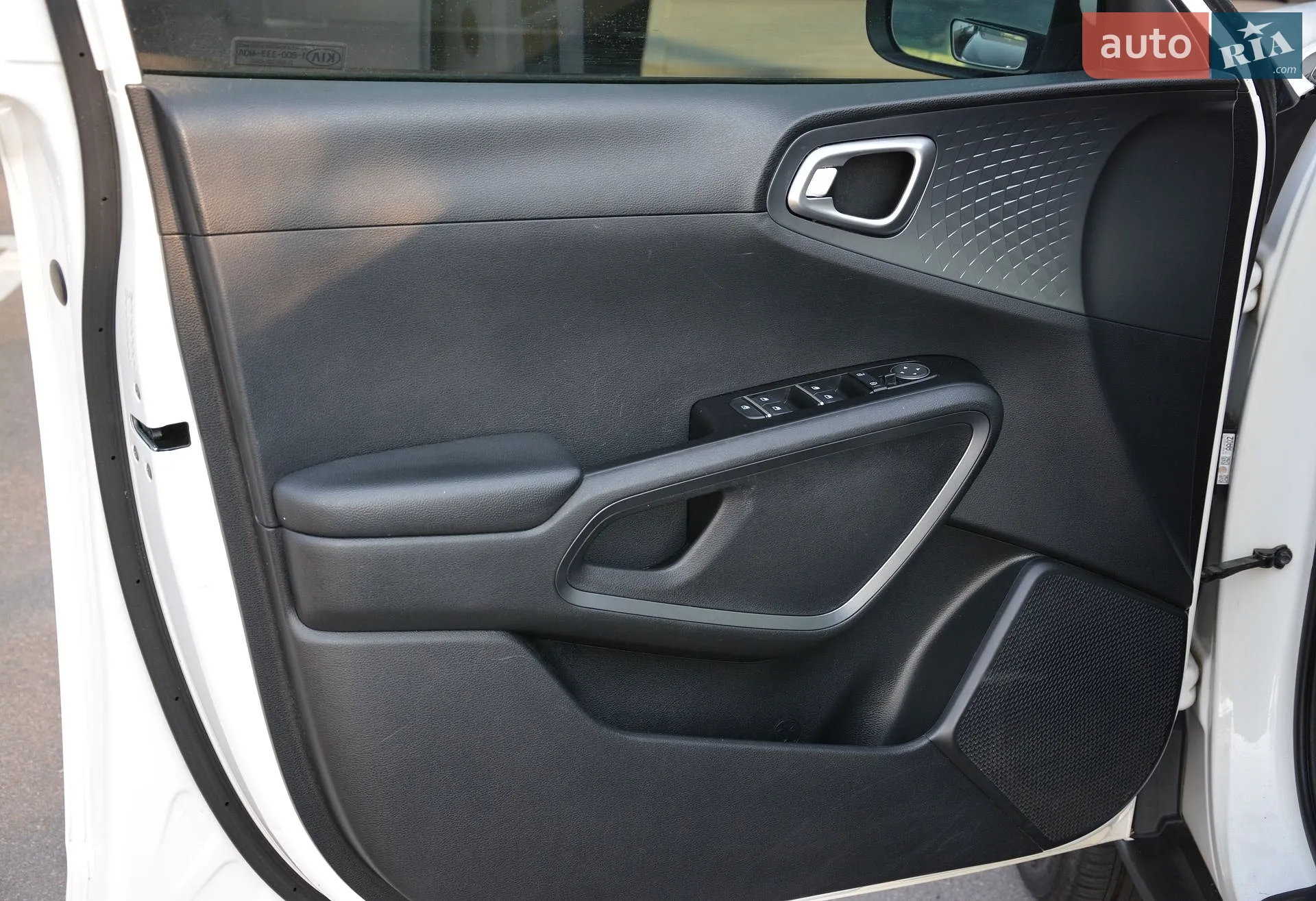 2019 Kia Soul - мініатюра 15