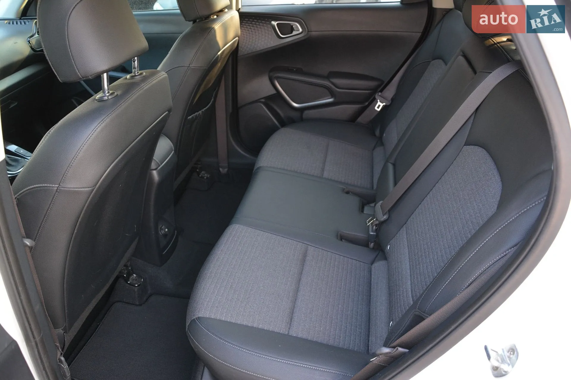 2019 Kia Soul - мініатюра 30