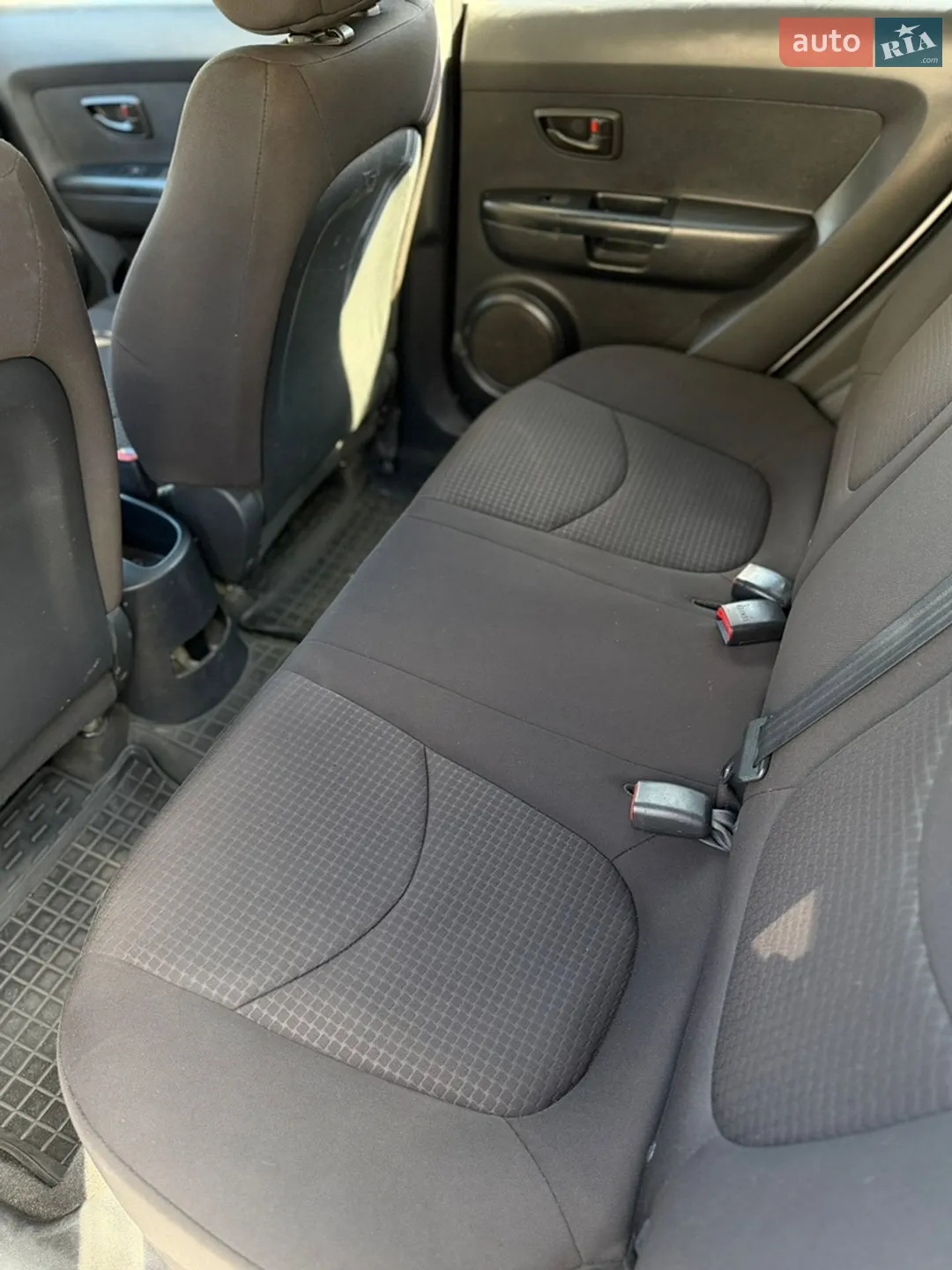 2011 Kia Soul - мініатюра 10