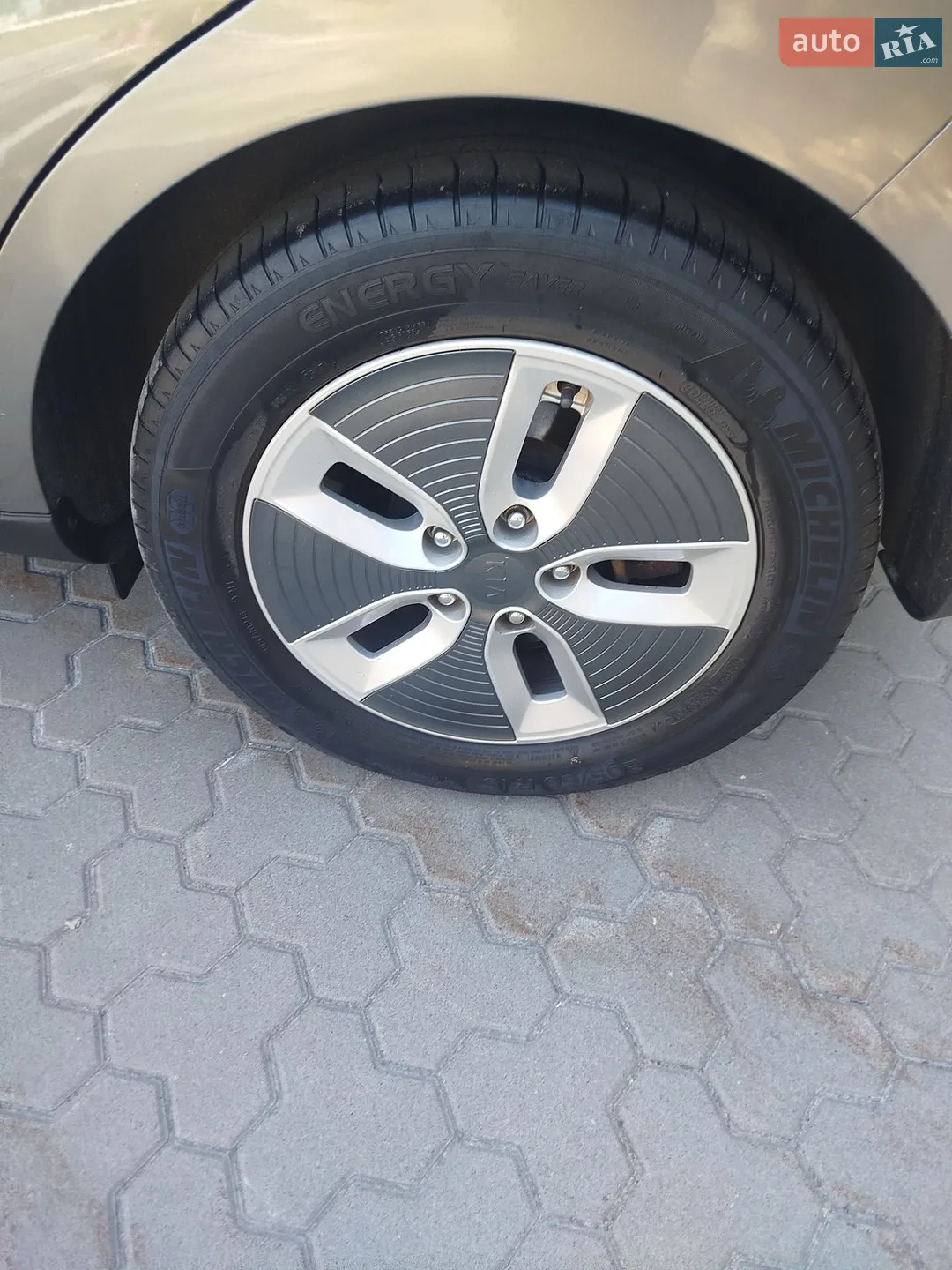 2017 Kia Soul - мініатюра 20