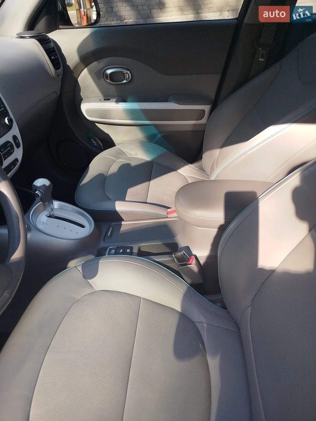 2017 Kia Soul - мініатюра 18