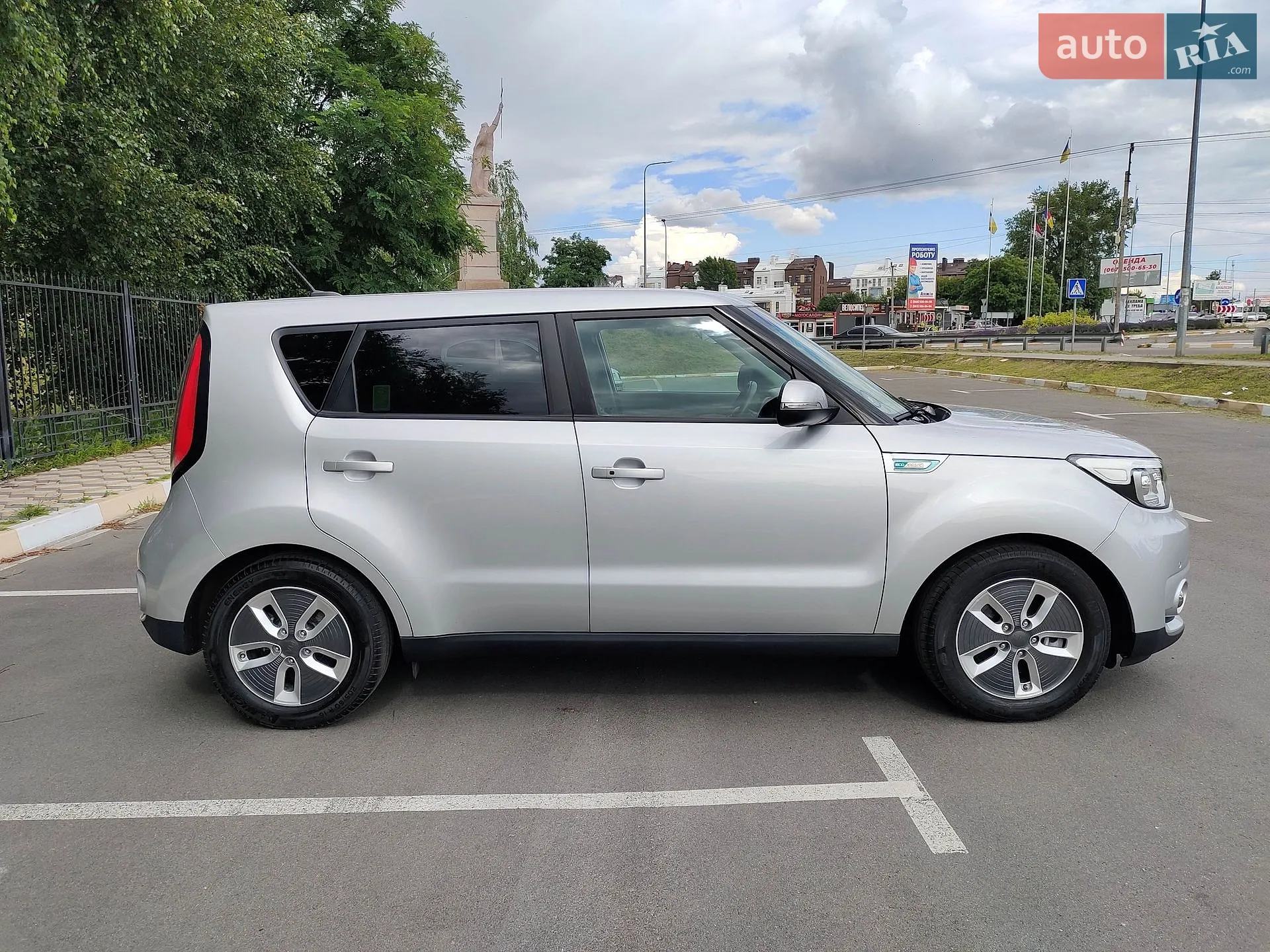 2018 Kia Soul - мініатюра 6