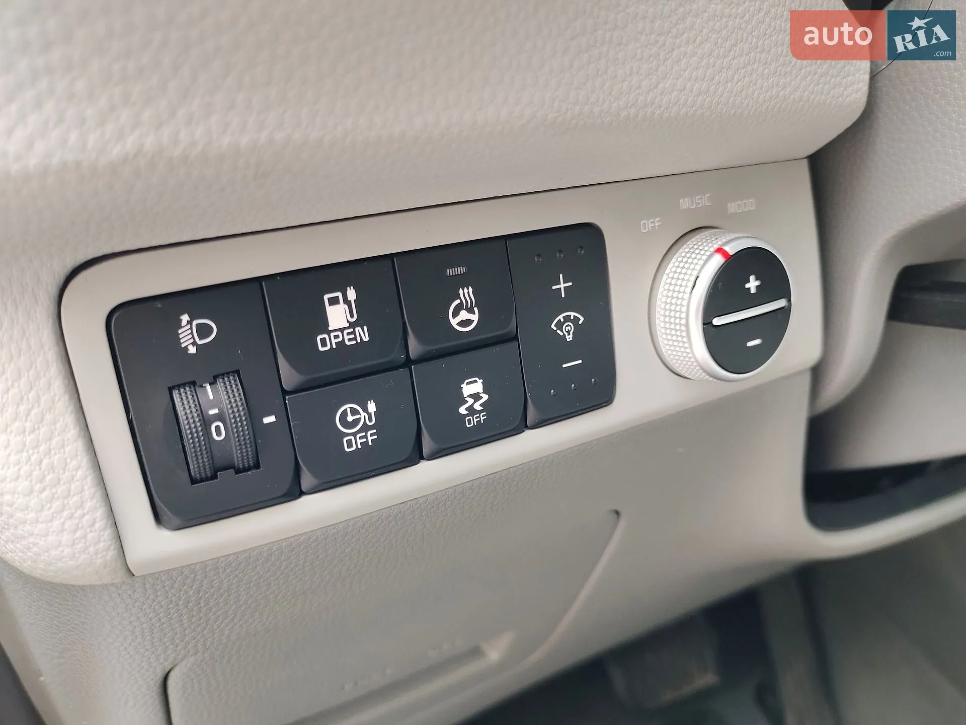 2018 Kia Soul - мініатюра 10