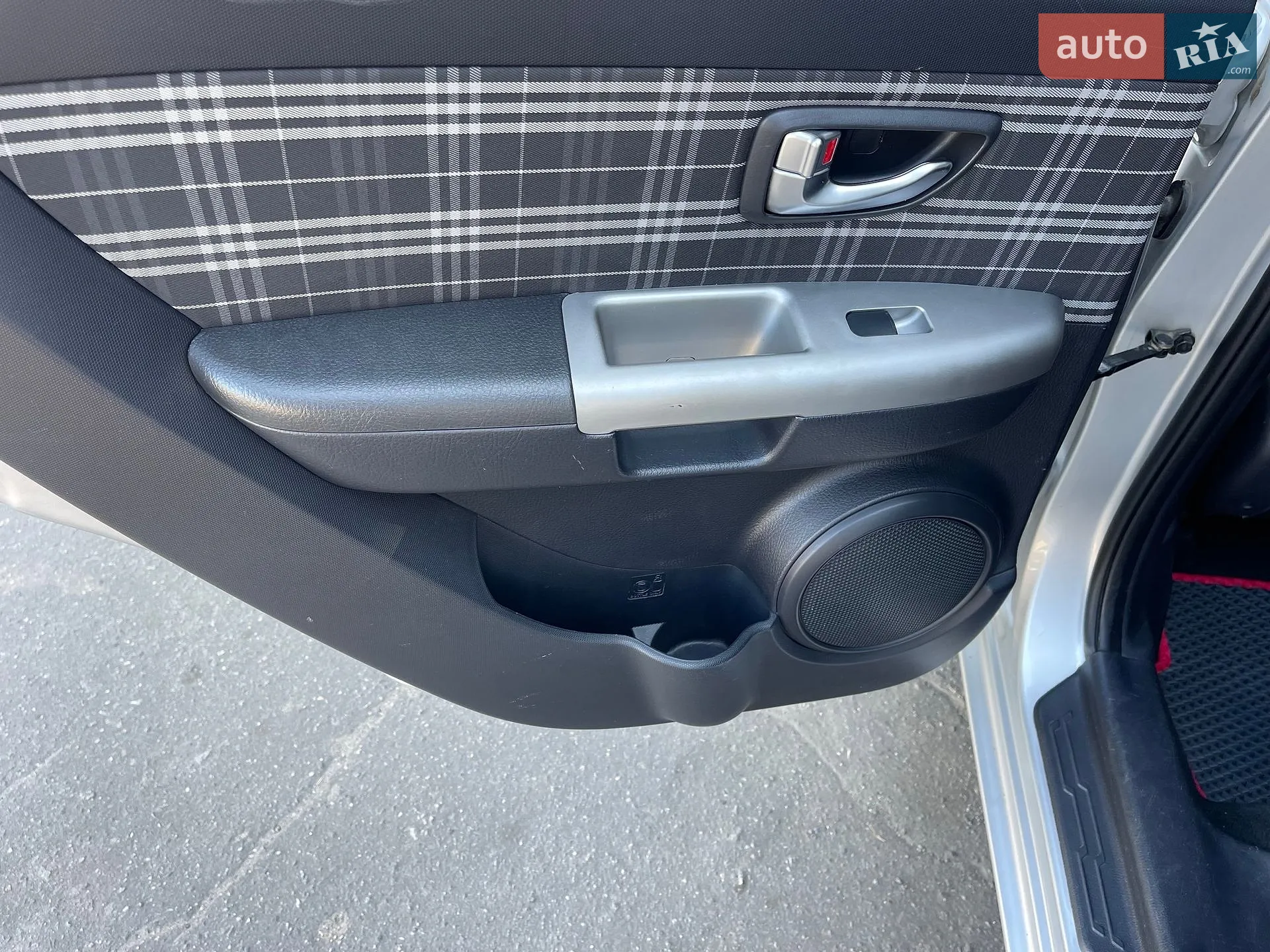 2012 Kia Soul - мініатюра 11