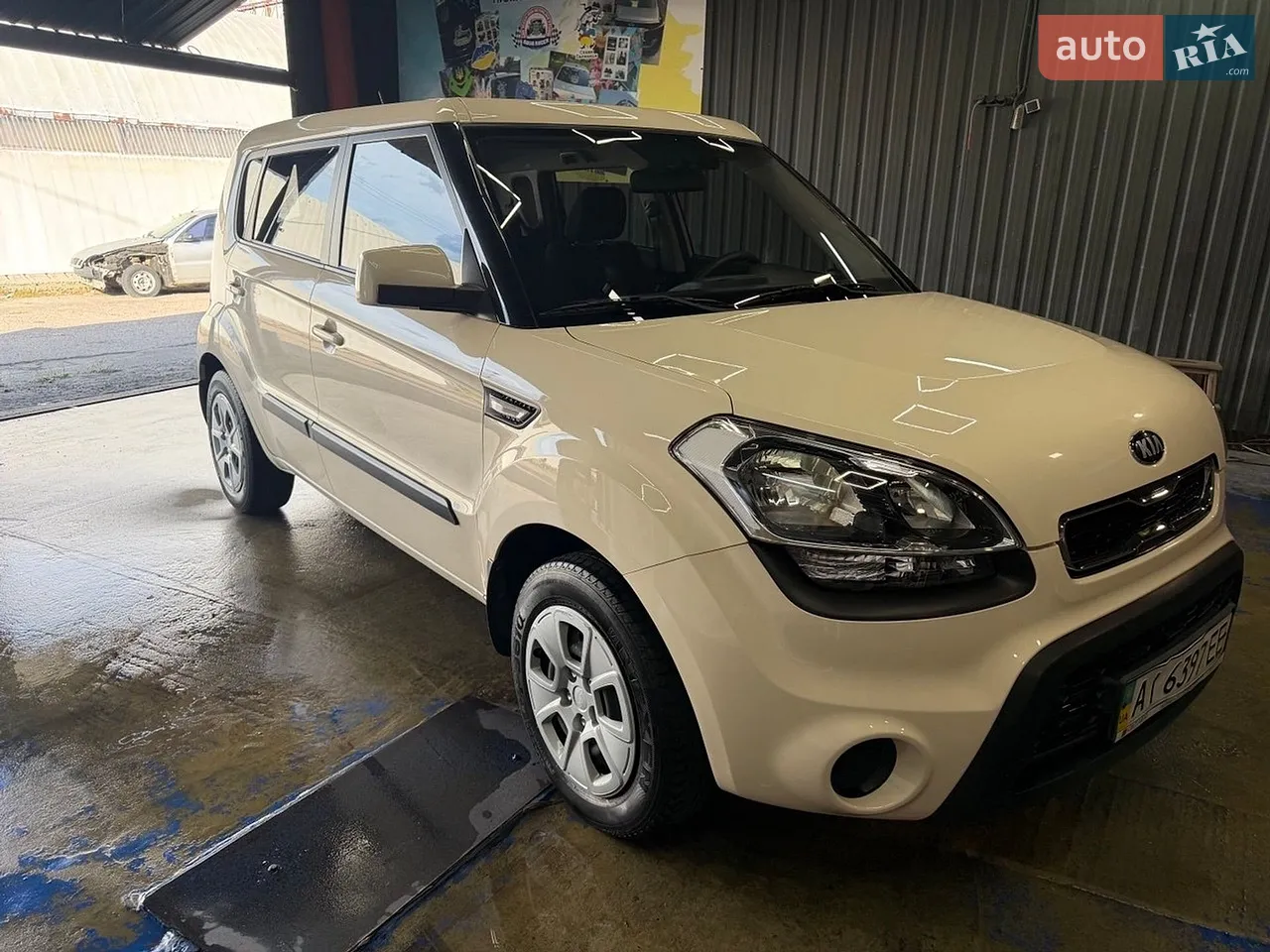 2012 Kia Soul - мініатюра 21